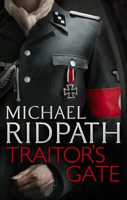 Traitor's Gate by Michael Ridpath