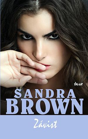 Závist by Sandra Brown