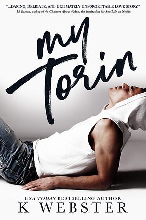 My Torin by K Webster