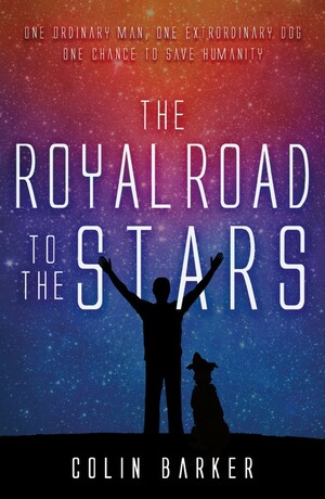 The Royal Road to the Stars by Colin Barker