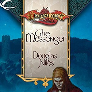 The Messenger by Douglas Niles