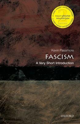 Fascism by Kevin Passmore
