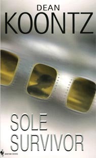 Sole Survivor by Dean Koontz