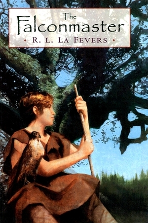 The Falconmaster by R.L. LaFevers