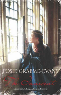 The Innocent by Posie Graeme-Evans