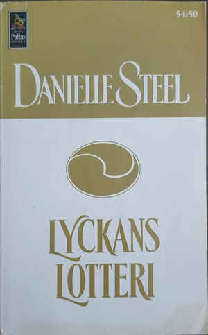 Lyckans lotteri by Danielle Steel