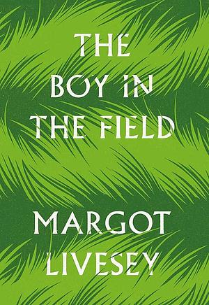 The Boy in the Field: 'A superb family drama' DAILY MAIL by Margot Livesey, Margot Livesey