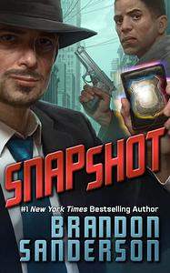 Snapshot by Brandon Sanderson