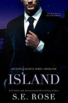 Island by S.E. Rose