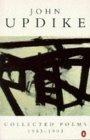 Collected Poems, 1953-1993 by John Updike