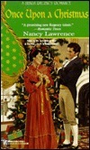 Once Upon A Christmas by Nancy Lawrence