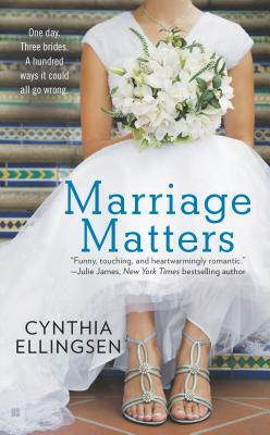 Marriage Matters by Cynthia Ellingsen