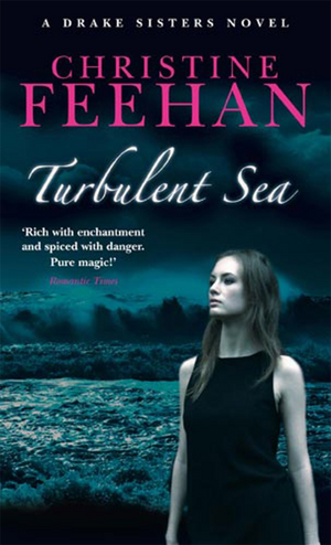 Turbulent Sea by Christine Feehan