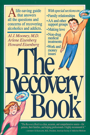 The Recovery Book by Howard Eisenberg, Alfred J. Mooney