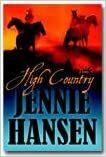 High Country by Jennie Hansen