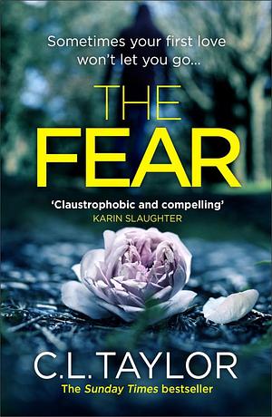 The Fear by C.L. Taylor