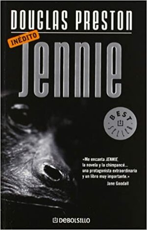 Jennie by Douglas Preston