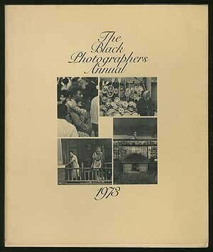 The Black Photographers Annual 1973  by 