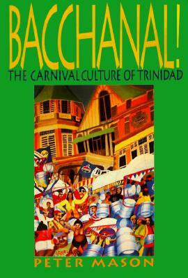 Bacchanal PB by Peter Mason