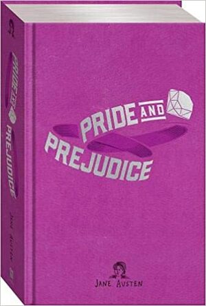 Pride and Prejudice by Jane Austen