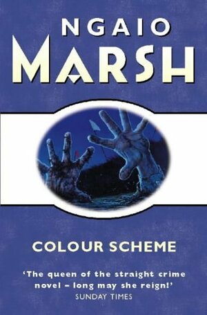 Colour Scheme by Ngaio Marsh