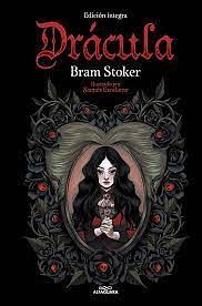 Dracula by Bram Stoker