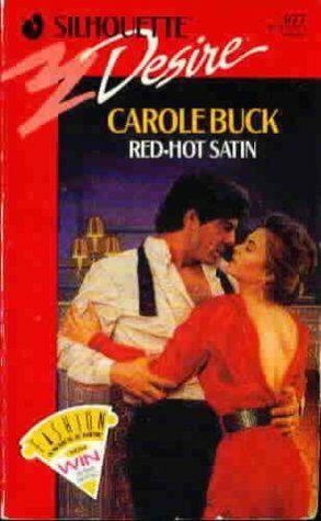 Red-hot Satin by Carole Buck