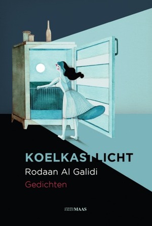 Koelkastlicht by Rodaan Al Galidi