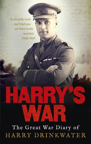 Harry’s War by Harry Drinkwater