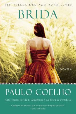 Brida Spa: Novela by Paulo Coelho
