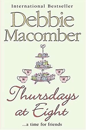 Thursdays At Eight by Debbie Macomber