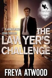 The Lawyer's Challenge by Freya Atwood