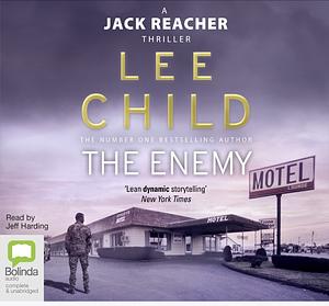 The Enemy by Lee Child