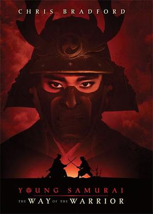 The Way of the Warrior by Chris Bradford