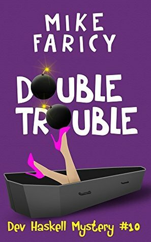 Double Trouble by Mike Faricy