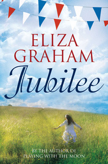 Jubilee by Eliza Graham