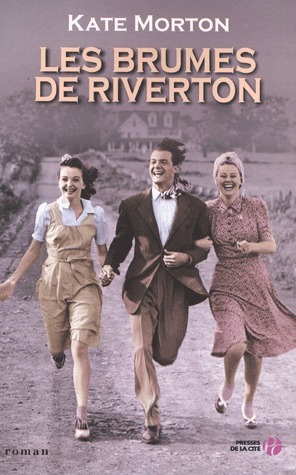 Les Brumes de Riverton by Kate Morton