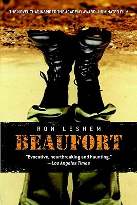 Beaufort by Ron Leshem