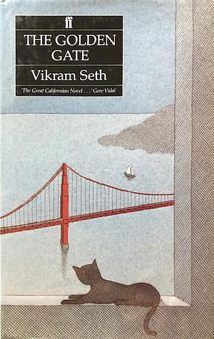 The Golden Gate by Vikram Seth