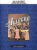 Allegro: Vocal Selections by Richard Rodgers