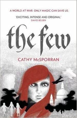 The Few by Cathy McSporran