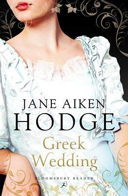 Greek Wedding by Jane Aiken Hodge