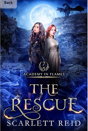 The Rescue by Scarlett Reid