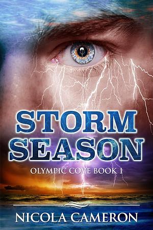 Storm Season by Nicola Cameron