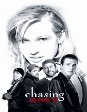 Chasing Amy by Nicole Peters