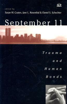 September 11: Trauma and Human Bonds by 