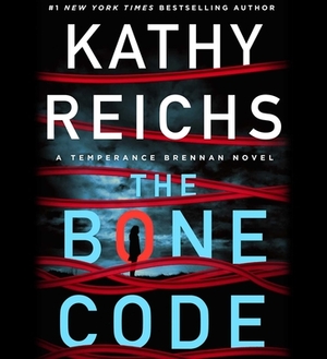 The Bone Code by Kathy Reichs