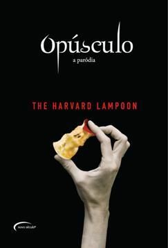 Opúsculo: A paródia by The Harvard Lampoon