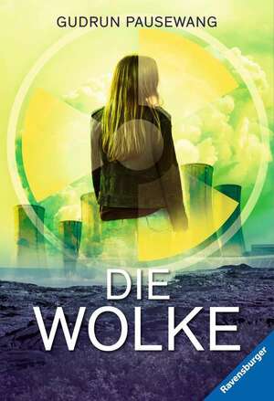 Die Wolke by Gudrun Pausewang