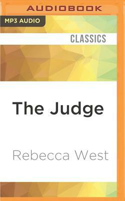 The Judge by Rebecca West